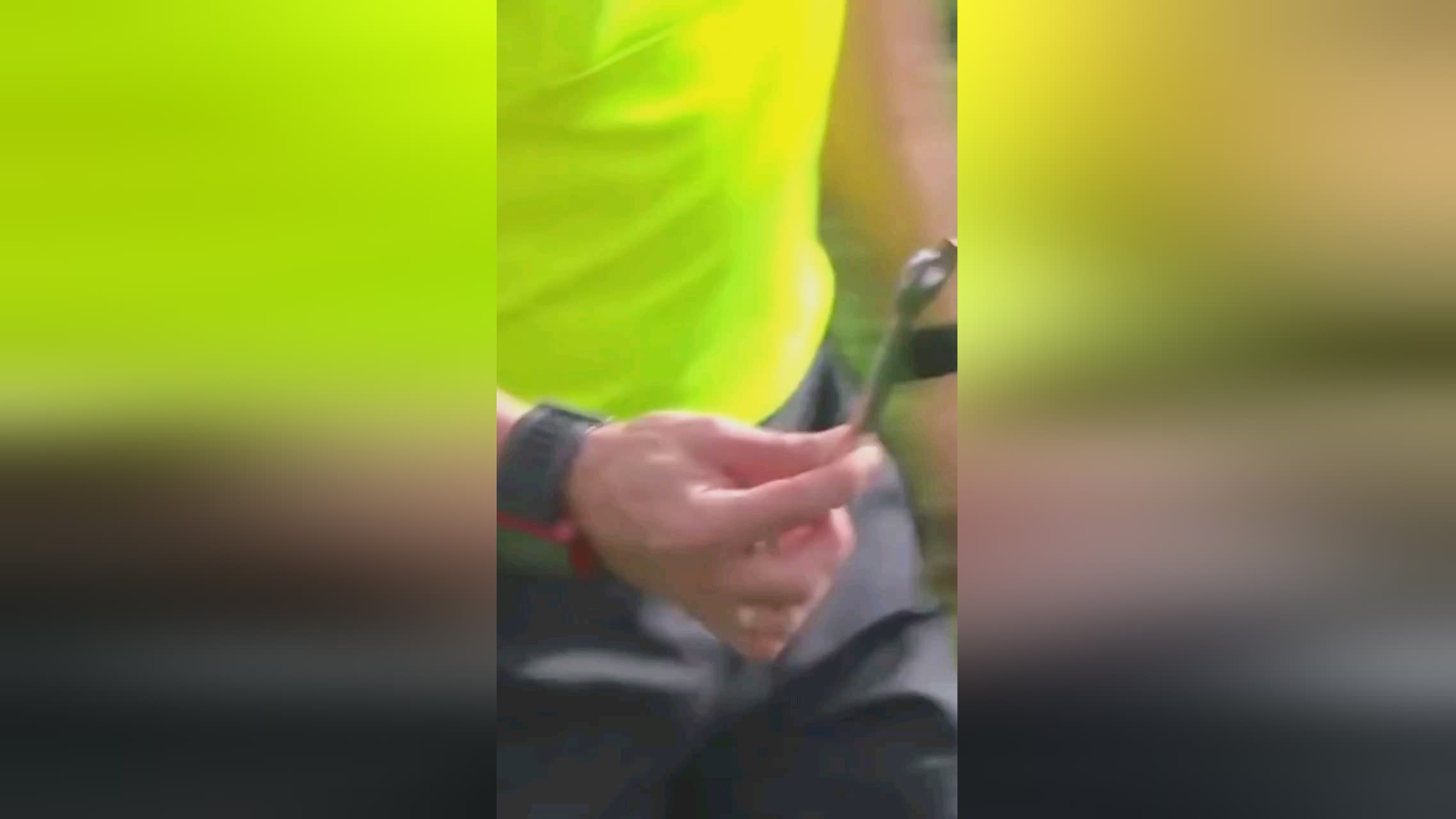 微信二维码